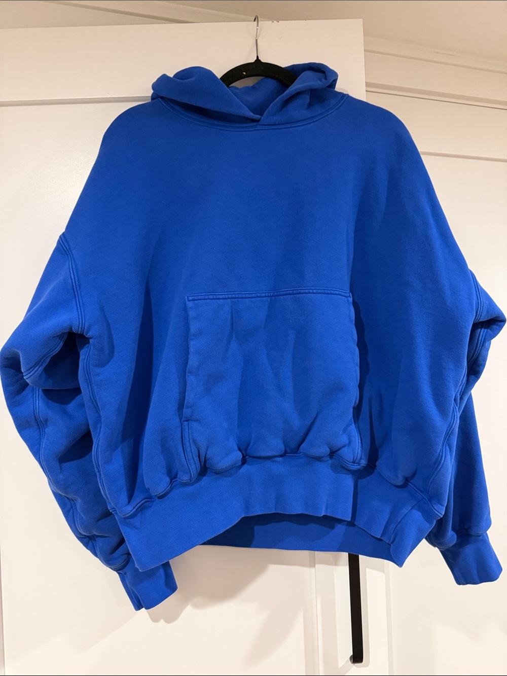 YZY Gap sweatshirt